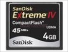 Thẻ nhớ CF ULTRA II 4GB